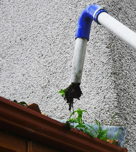 Gutter Cleaning and Gutter Unblocking Liskeard, Gutter Cleaning Quotes Liskeard from specialist Gutter Cleaners in Liskeard Gutter Cleaning Liskeard | Gutter Cleaners Liskeard | Gutter Unblocking Liskeard | Clean Gutters Liskeard